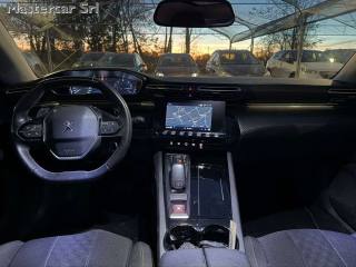 PEUGEOT 508 usata, con USB