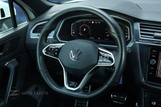 VOLKSWAGEN Tiguan usata, con Volante multifunzione