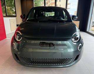FIAT 500e usata, con Airbag laterali