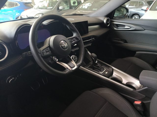 ALFA ROMEO Tonale usata, con Climatizzatore