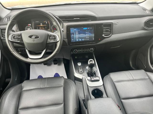 DR MOTOR DR 4.0 usata, con ESP