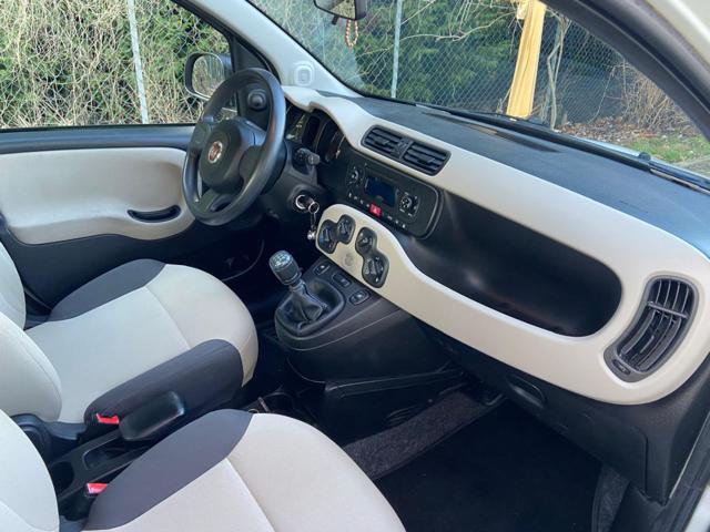 FIAT Panda usata, con Chiusura centralizzata