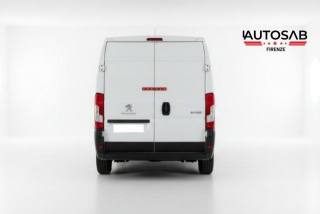 PEUGEOT Boxer usata, con Chiusura centralizzata