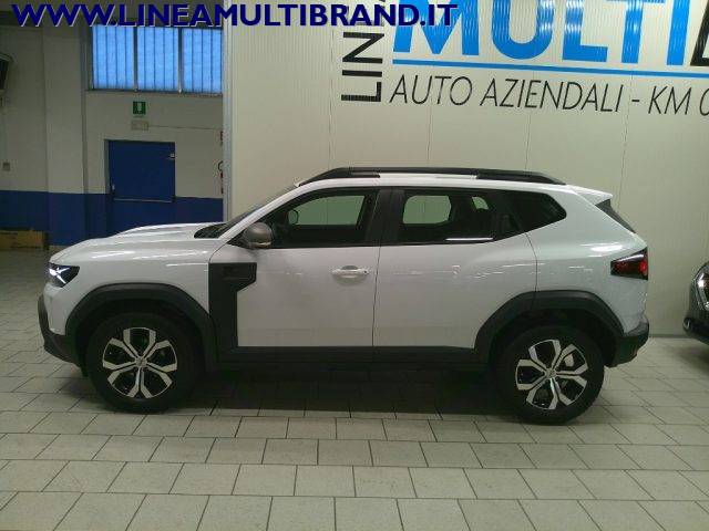 DACIA Duster usata, con Servosterzo