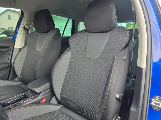 SKODA Octavia usata 78