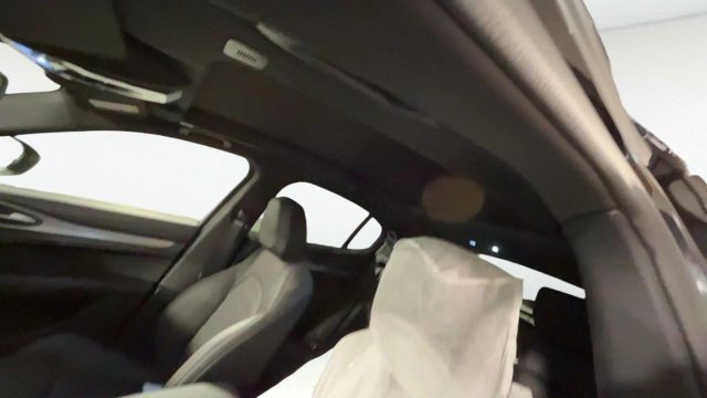 ALFA ROMEO Stelvio usata, con Sistema di navigazione