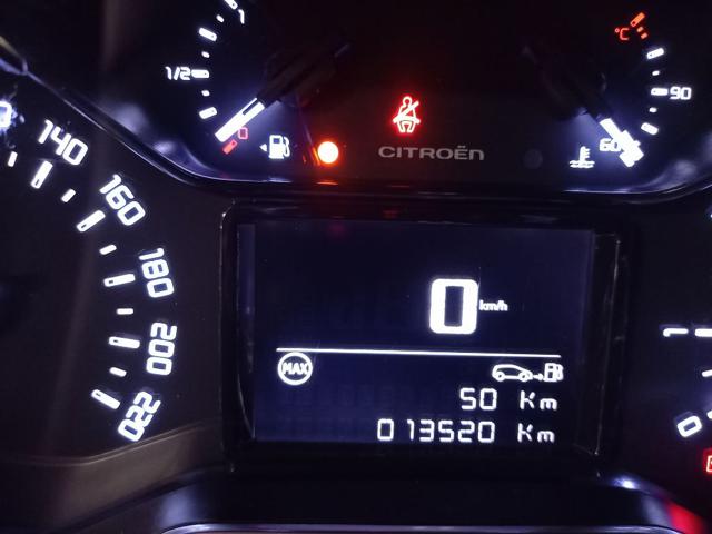 CITROEN C3 usata, con Controllo automatico clima