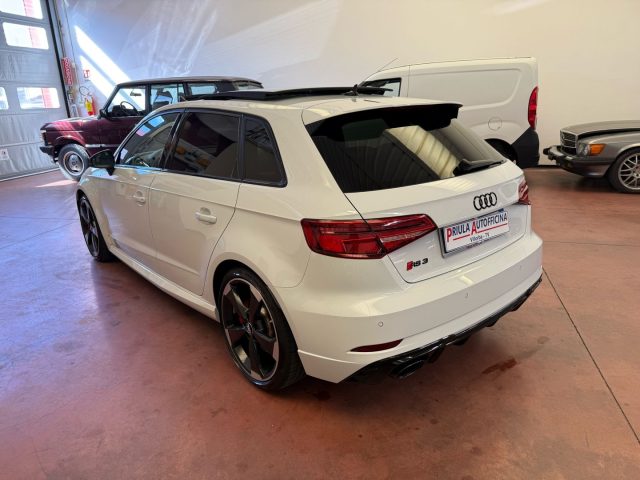 AUDI RS usata, con Alzacristalli elettrici