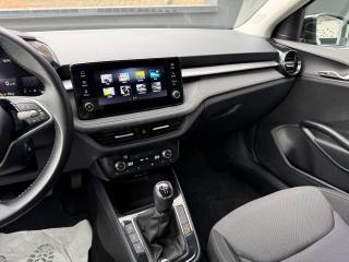 SKODA Fabia usata, con Cerchi in lega