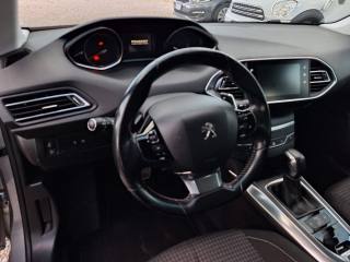 PEUGEOT 308 usata, con Climatizzatore