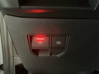 RENAULT Megane usata, con Hill holder