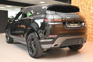 LAND ROVER Range Rover Evoque usata 80