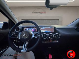 MERCEDES-BENZ B 180 usata, con ESP