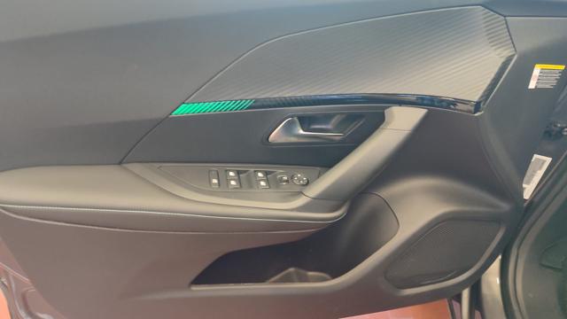 PEUGEOT 2008 usata, con Airbag laterali