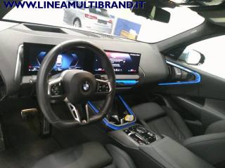 BMW X3 usata, con Controllo trazione