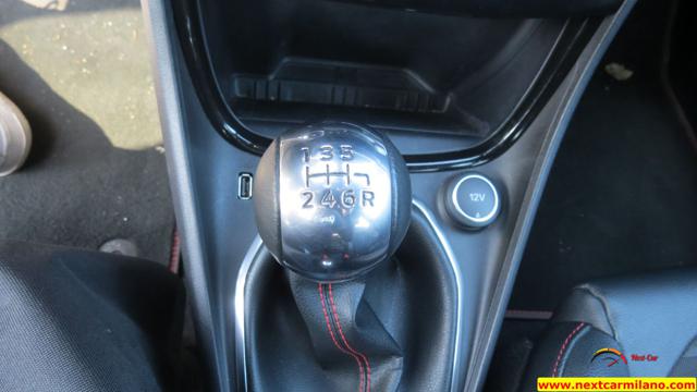 FORD Puma usata 61
