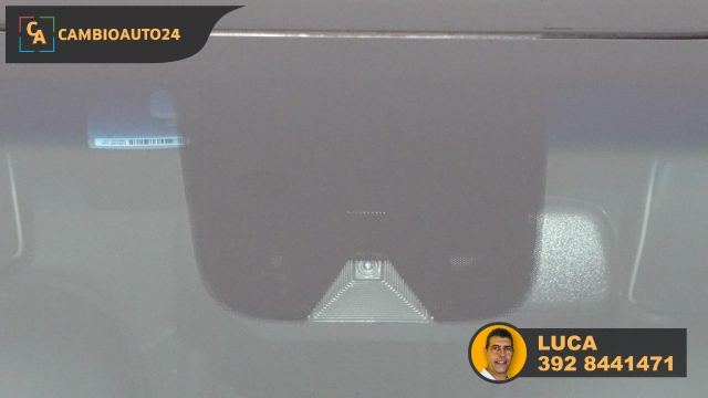 KIA Sportage usata, con Blind spot monitor