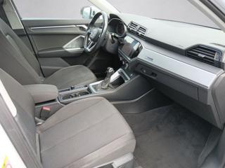 AUDI Q3 usata, con Servosterzo