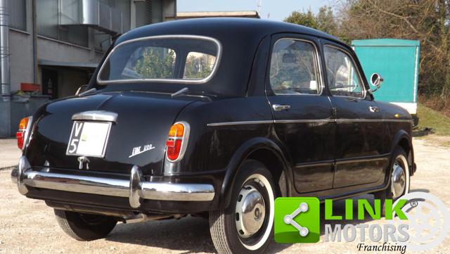 FIAT 1100 usata 61