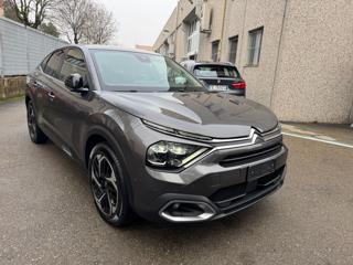 CITROEN C4 X usata, con Airbag