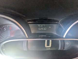 RENAULT Clio usata, con Sistema di navigazione