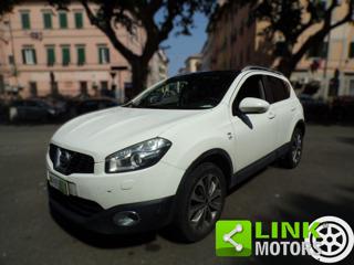 NISSAN Qashqai usata, con Airbag