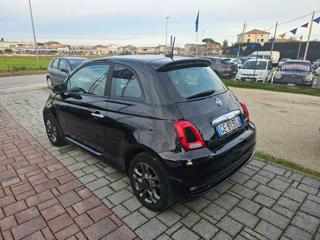 FIAT 500 usata, con Airbag laterali