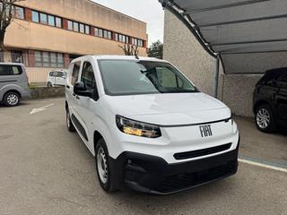 FIAT Doblo usata, con Airbag