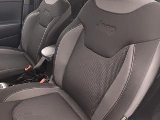 JEEP Renegade usata, con Controllo automatico clima