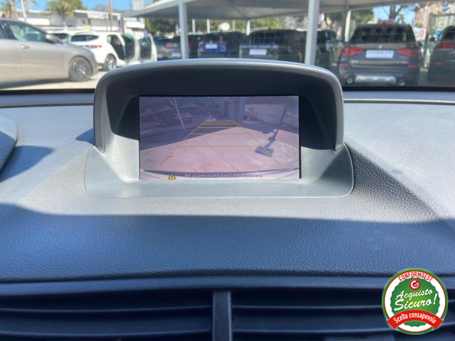OPEL Mokka usata, con Sistema di navigazione