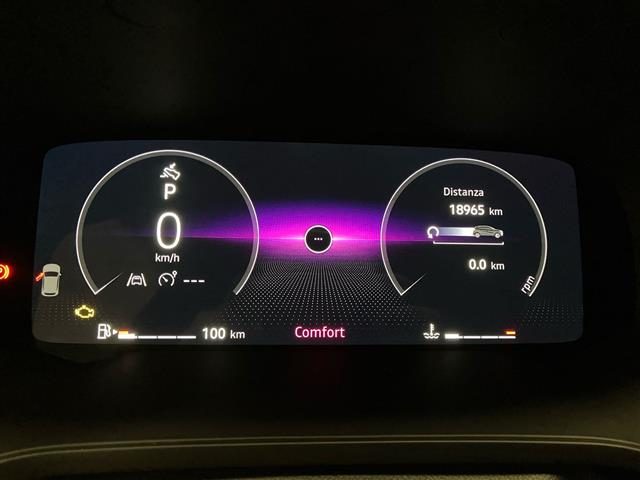 RENAULT Captur usata, con Specchietti laterali elettrici