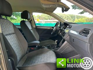 VOLKSWAGEN Tiguan usata, con Controllo automatico clima