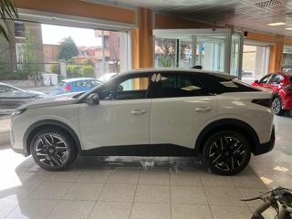 PEUGEOT 3008 Hybrid 145 e-DCS6 Allure + GT