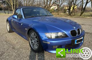 BMW Z3 usata, con Chiusura centralizzata