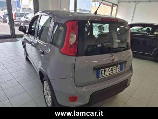 FIAT Panda usata, con Chiusura centralizzata
