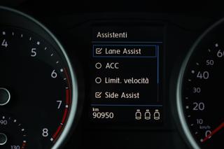 VOLKSWAGEN Tiguan usata, con ESP