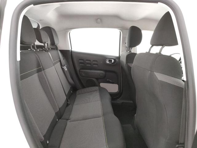 CITROEN C3 usata, con ESP