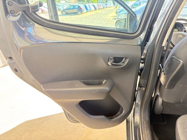 CITROEN C1 usata 40