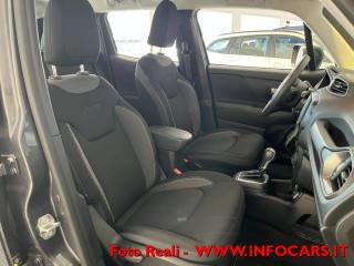 JEEP Renegade usata, con Antifurto