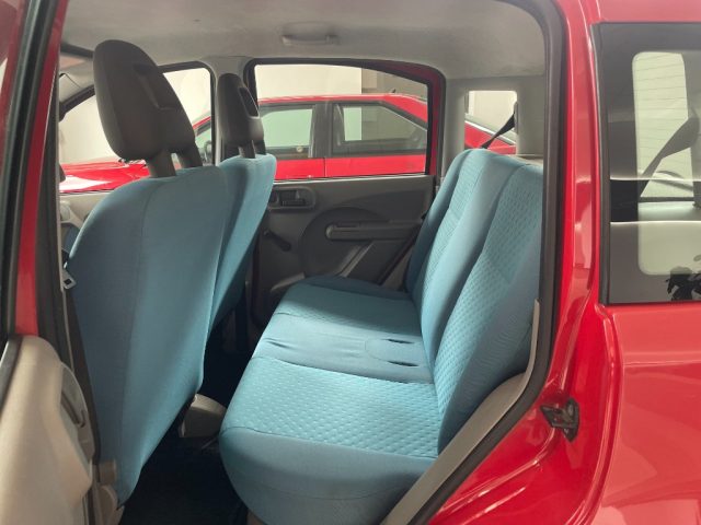 FIAT Panda usata, con Controllo automatico clima
