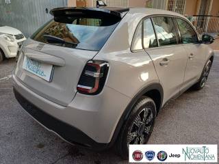 FIAT 600 usata, con Cerchi in lega