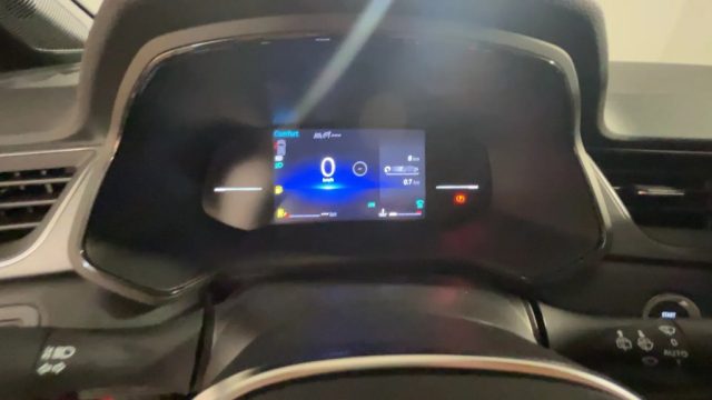 RENAULT Captur usata, con Controllo trazione