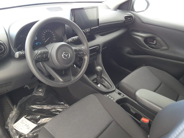 MAZDA 2 usata, con Boardcomputer