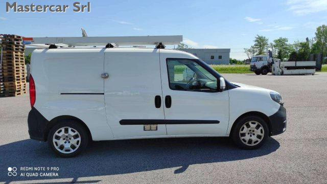 FIAT Doblo usata, con Autoradio