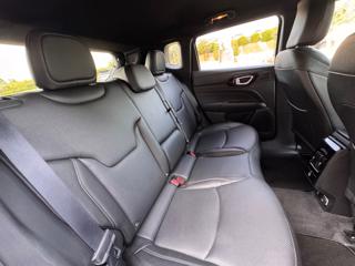 JEEP Compass usata, con Luci diurne LED