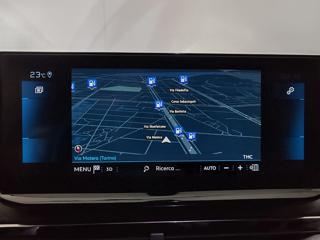 PEUGEOT 3008 usata, con Cronologia tagliandi