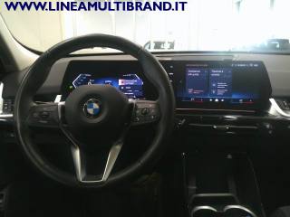 BMW X1 usata, con USB