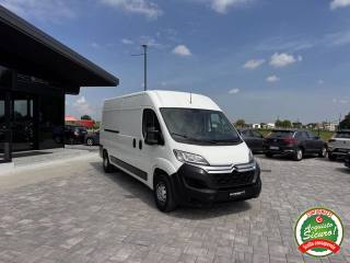 CITROEN Jumper usata, con Autoradio