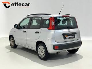 FIAT Panda usata, con Alzacristalli elettrici