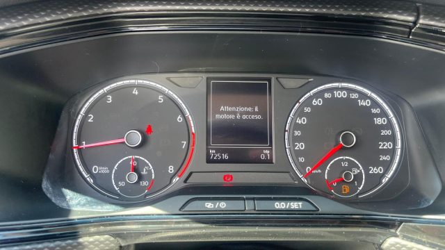 VOLKSWAGEN T-Cross usata, con Cruise Control